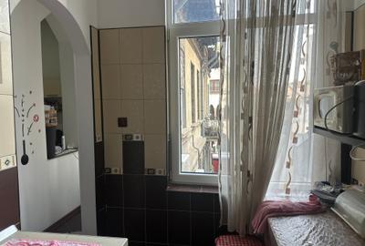 Apartament 2 camere+Mansarda la Gara de Nord/ 2-Room Apartment+Loft Gara de Nord - 7