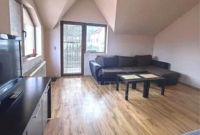 Apartament cu 2 camere decomandat, mobilat în Andrei Mureșanu - 2