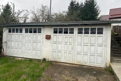 Casa stil mediteranean, 4 camere, 100 mp, 2300 mp teren, zona Tudor - 7