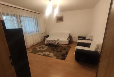 Apartament cu 2 camere decomandat în Compozitorilor - 1