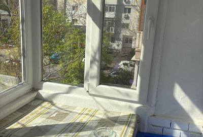 Apartament cu 2 camere semidecomandat, mobilat în Mazepa 1 - 3