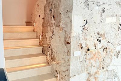 Casă individuală cu 5 camere cu Teren 447 Mp în Corbeanca - 17