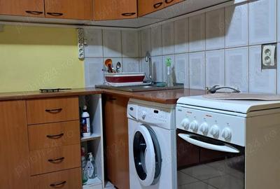 Inchiriez garsoniera zona Steaua - 4