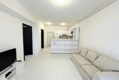 Apartament cu 2 camere decomandat în Chiajna - 3