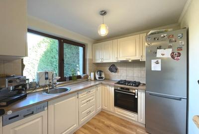 Casă individuală cu 4 camere cu Canalizare în Micești - 3