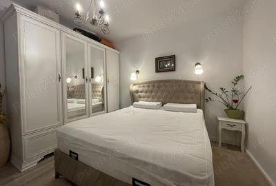 Apartament cu 3 camere decomandat în Central - 4