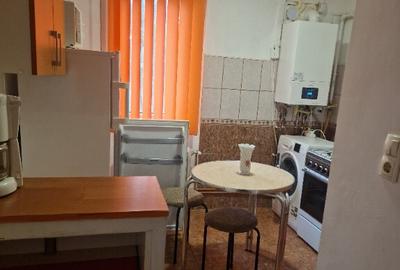 Proprietar, inchiriez apartament cu o camera - 5