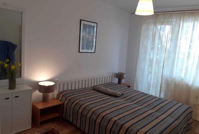 Apartament cu 3 camere semidecomandat în Cetății - 3