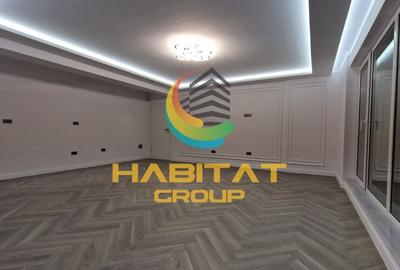 Penthouse cu 3 camere decomandat în Theodor Pallady - 10