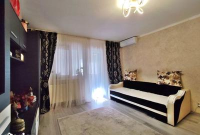 Apartament cu 2 camere semidecomandat în Nufărul - 6