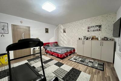 Doua apartamente la curte comuna,zona Traian - 2