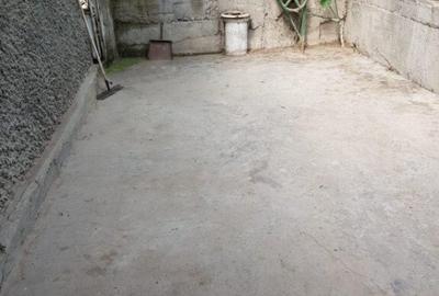 Casa la tara de vanzare in Sitaru, teren de 675 mp, suprafa - 5