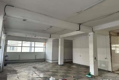 Spațiu comercial, de 1,200 mp, în Codlea - 3