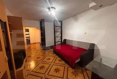 Apartament cu 2 camere, 60 mp, zona Stefan Cel Mare - 3