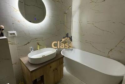 Apartament cu 2 camere decomandat, mobilat în Iris - 3