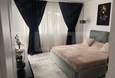 Casa individuala, P+E , 180 mp utili, teren 510 mp, zona Cas - 12