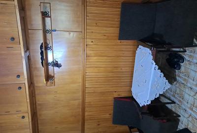 Apartament cu 3 camere în Dâmbu Pietros - 2