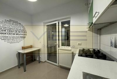 Apartament 2 camere Cris Estate - Family Market Bucium - 10