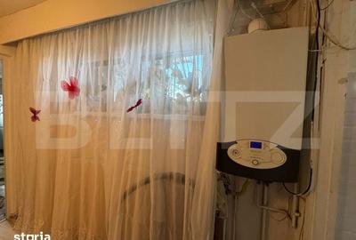 Apartament cu 2 camere decomandat în Central - 8