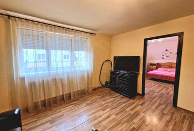 Apartament cu 2 camere nedecomandat, mobilat în Girocului - 4