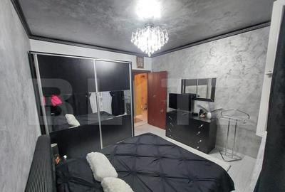 Amartament semidecomandat 2 camere, zona Institut - 4