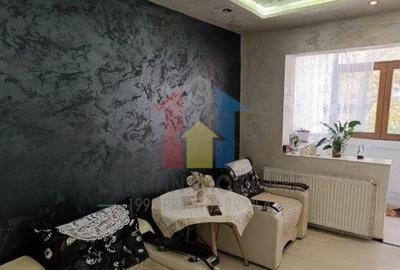 Ap 2 camere, conf 2, Hipodrom, bine intretinut, mobilat part - 3
