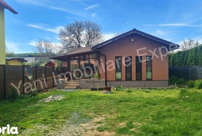 Casă cu 3 camere cu Teren 1197 Mp în Central - 3