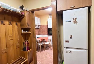 Apartament cu 2 camere decomandat în Central - 2