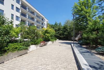Apartament cu 3 camere decomandat, mobilat în Iancu Nicolae - 22