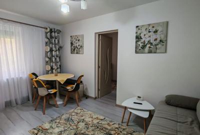 Apartament cu 2 camere semidecomandat în Central - 7