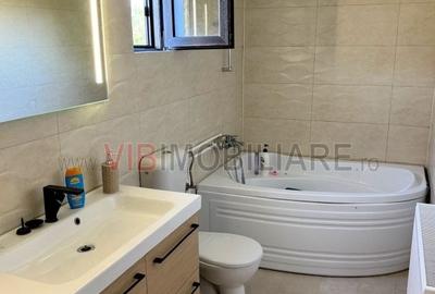 Casă cu 2 camere cu Teren 2324 Mp în Moșneni - 11