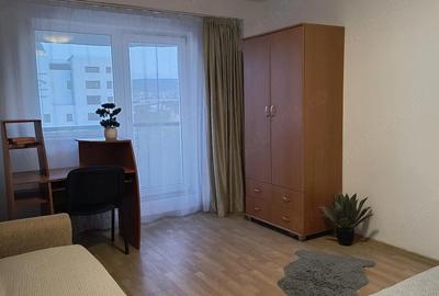 Apartament cu 2 camere decomandat în Mărăști - 3