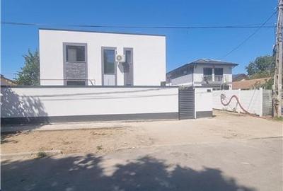 Case INDIVIDUALE constructii Noi Alexandria  suprafata  140 mp - 1