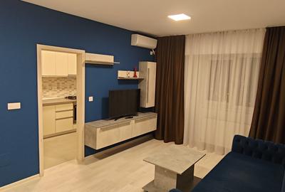 Garsonieră semidecomandată în Gorjului - 3