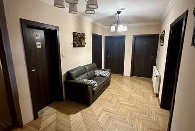 Spațiu comercial, de 320 mp, în Iosia - 3