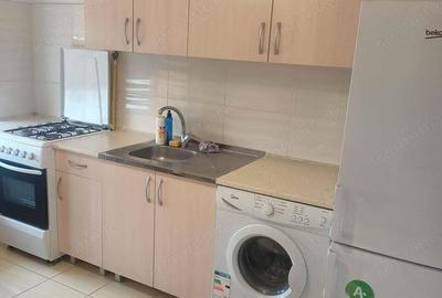 Garsoniera de inchiriat in zona Drumul Taberei - 2