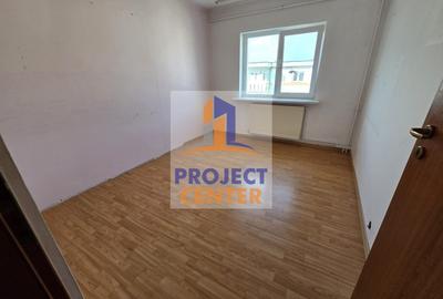 Apartament 3 camere, Exercitiu, confort 1, decomandat, etaj 4 - 12