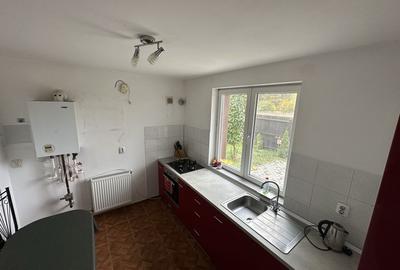 Casă cu 3 camere în Ciorogârla - 3