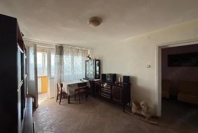 Apartament cu 2 camere decomandat în Mihai Eminescu - 8