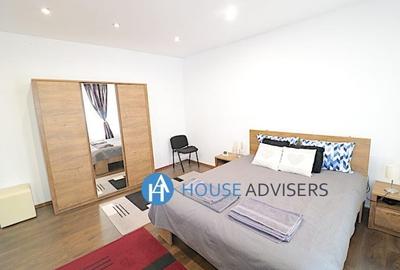 Inchiriere apartament 2 camere in vila Romana Inchiriere apartament 2 camere in vila Romana - 3