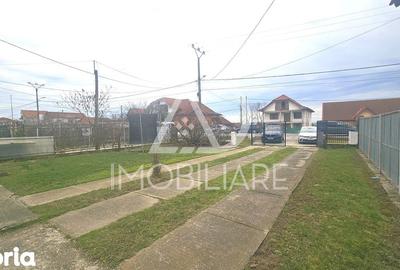 Casă cu 4 camere cu Teren 1774 Mp în Central - 10