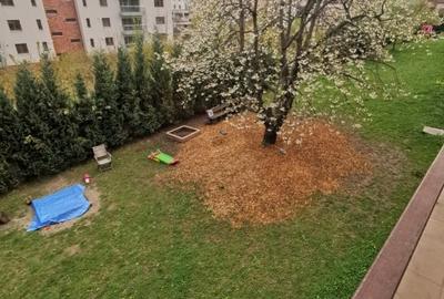 Apartament cu 3 camere decomandat în Borhanci - 7
