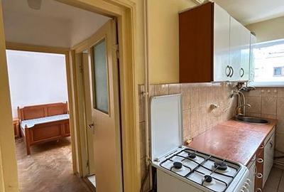 Apartament cu 2 camere decomandat în Mărăști - 2