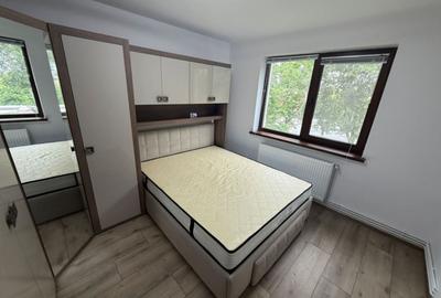 Apartament cu 2 camere semidecomandat, mobilat în Tomis I - 4