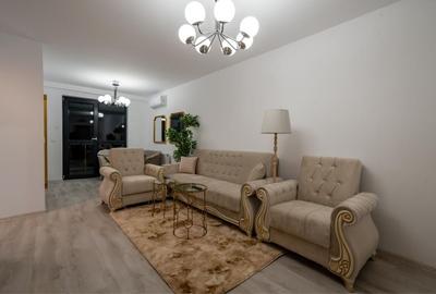 Apartament cu 2 camere semidecomandat în Titan - 8