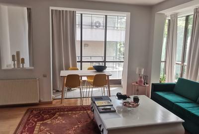 Duplex 160 mp utili//2 nivele//rezidential sau office//Herastrau-Caramfil - 2