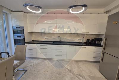 Casa/Vila de inchiriat in complex cu Piscina ' Jasmin... Casa/Vila de inchiriat in complex cu Piscina ' Jasmin... - 3