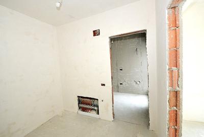 Zona Chitila – strada Ana Ipătescu | Vilă individuală cuplată P+1 | construcție - 14