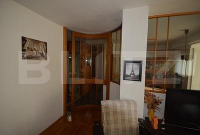 Apartament de inchiriat de 4 camere, Centrul Civic - 10