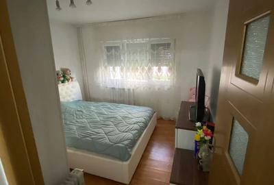 Apartament cu 2 camere decomandat în Central - 3